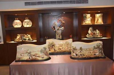 莫道不相逢,謝深情在兩岸徜徉--記安徽工商管理學(xué)院第七期臺(tái)灣游學(xué)之旅