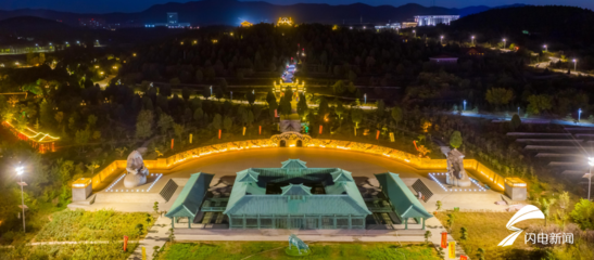 濟(jì)南唯一!百年宏濟(jì)堂和力諾陽光工業(yè)旅游基地入選國(guó)家工業(yè)旅游示范基地