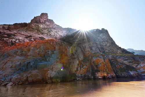 喜訊 白銀市再新增一家國家3a級旅游景區