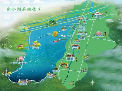 國企招聘 |衡水湖旅游景區(qū)多崗位招聘火熱開啟,速來報(bào)名~