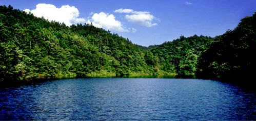 必看 四面山景區(qū)最新游覽須知