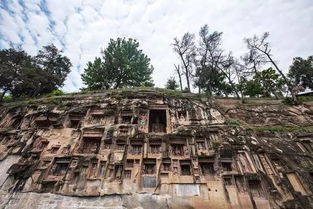 想稱霸十一朋友圈 快拿走這份玩轉(zhuǎn)巴中秘籍