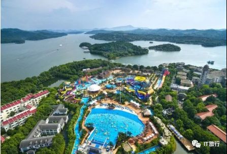 華東一價(jià)全含0購(gòu)物0自費(fèi)嗨翻水世界廈航晉江往返5日 7月