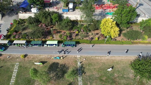 邯鄲再添國(guó)家3A級(jí)旅游景區(qū) 探索景區(qū)管理與游覽新篇章